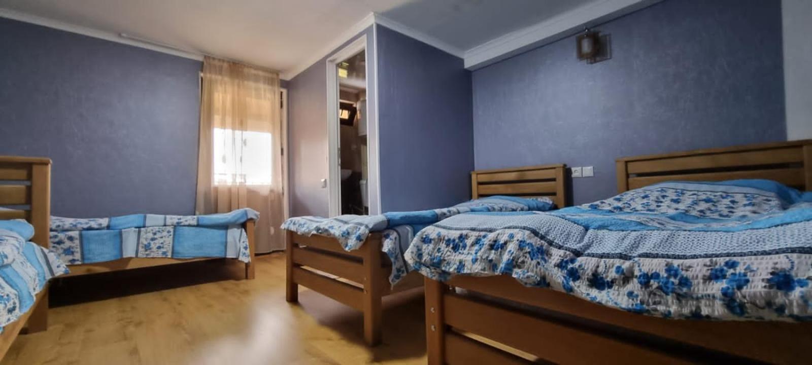 Ushguli Panorama Guest House Стая снимка