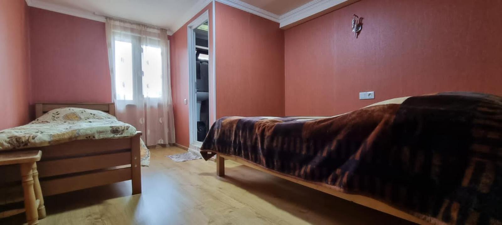 Ushguli Panorama Guest House Стая снимка