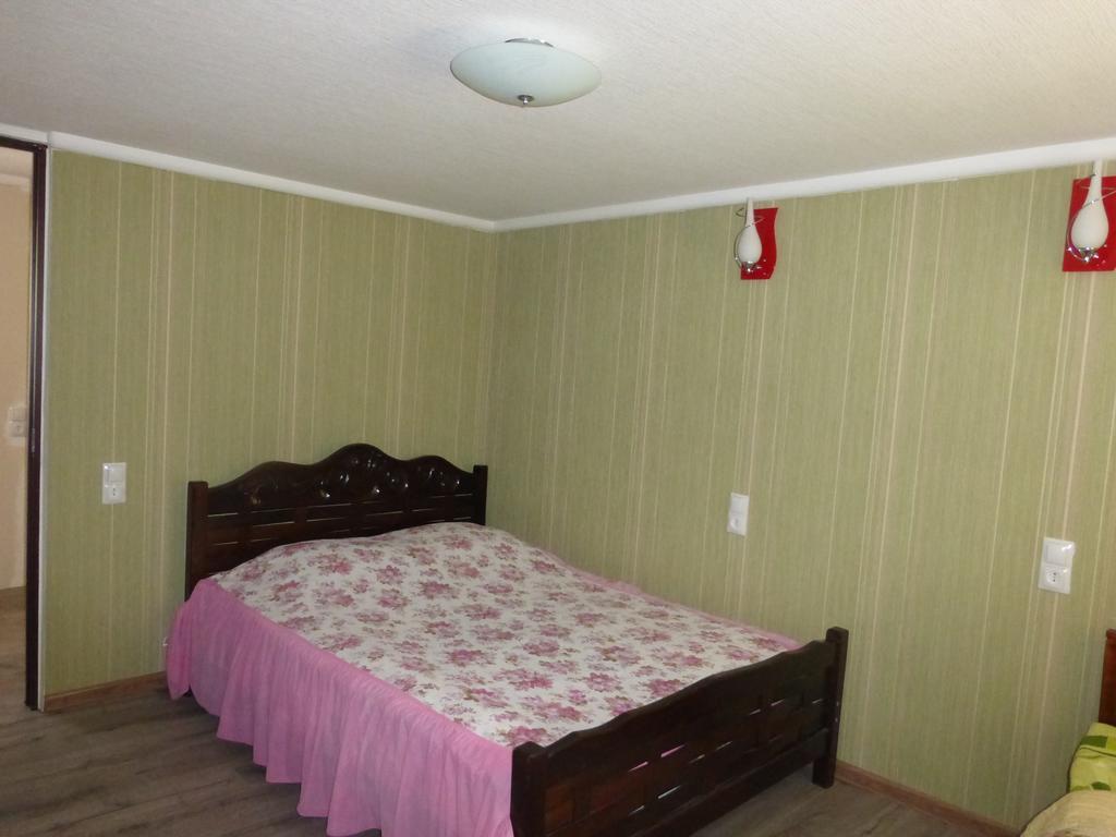 Ushguli Panorama Guest House Стая снимка