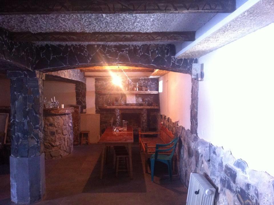 Ushguli Panorama Guest House Екстериор снимка