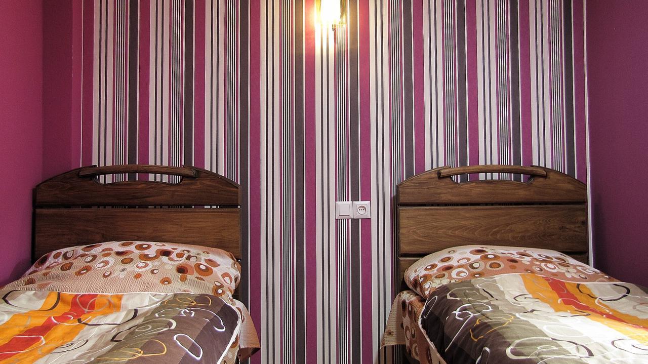 Ushguli Panorama Guest House Екстериор снимка
